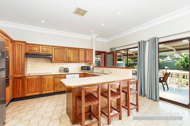 Third view of Homely house listing, 61 Gungah Bay Road, Oatley NSW 2223
