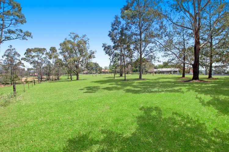 374 Blaxlands Ridge Road, Blaxlands Ridge NSW 2758