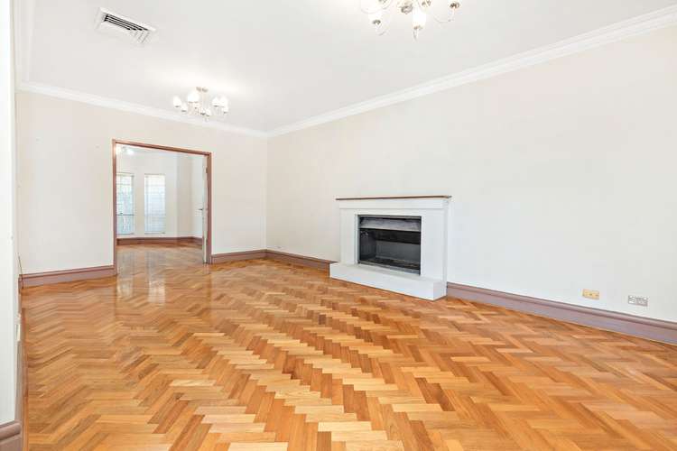 Second view of Homely house listing, 26/150 Dean Street, Strathfield South NSW 2136