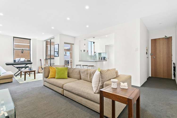 Second view of Homely apartment listing, 16/184-186 Beach Street, Coogee NSW 2034