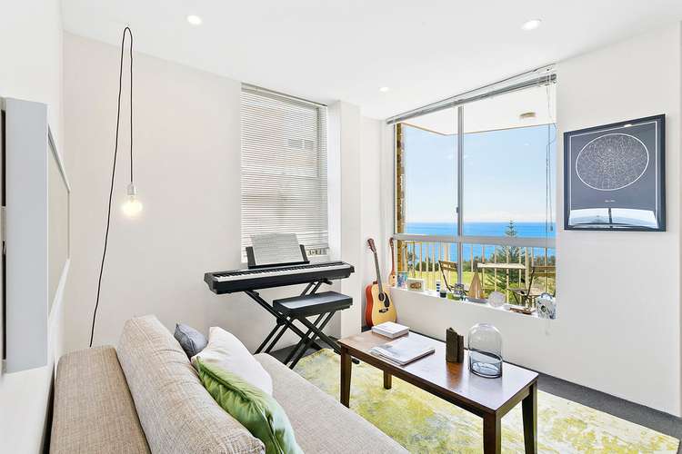 Fourth view of Homely apartment listing, 16/184-186 Beach Street, Coogee NSW 2034
