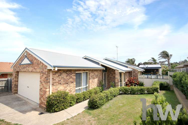 Third view of Homely house listing, 66 Mulquiney Crescent, Highton VIC 3216