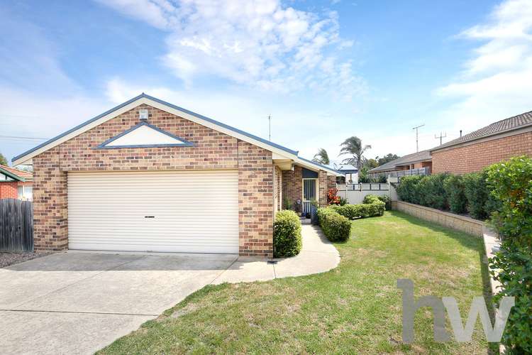 Fourth view of Homely house listing, 66 Mulquiney Crescent, Highton VIC 3216