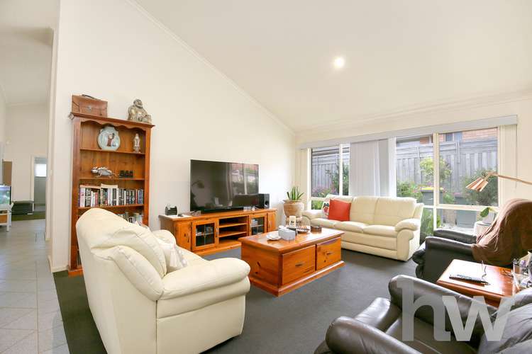 Fifth view of Homely house listing, 66 Mulquiney Crescent, Highton VIC 3216