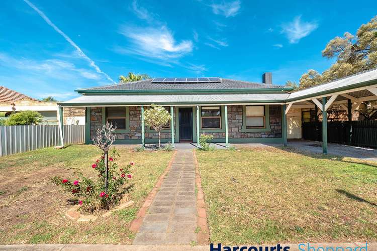 9 Curtis Street, Woodville South SA 5011