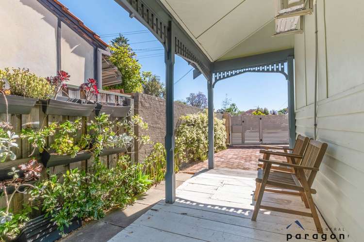 Second view of Homely house listing, 22 London Street, North Perth WA 6006