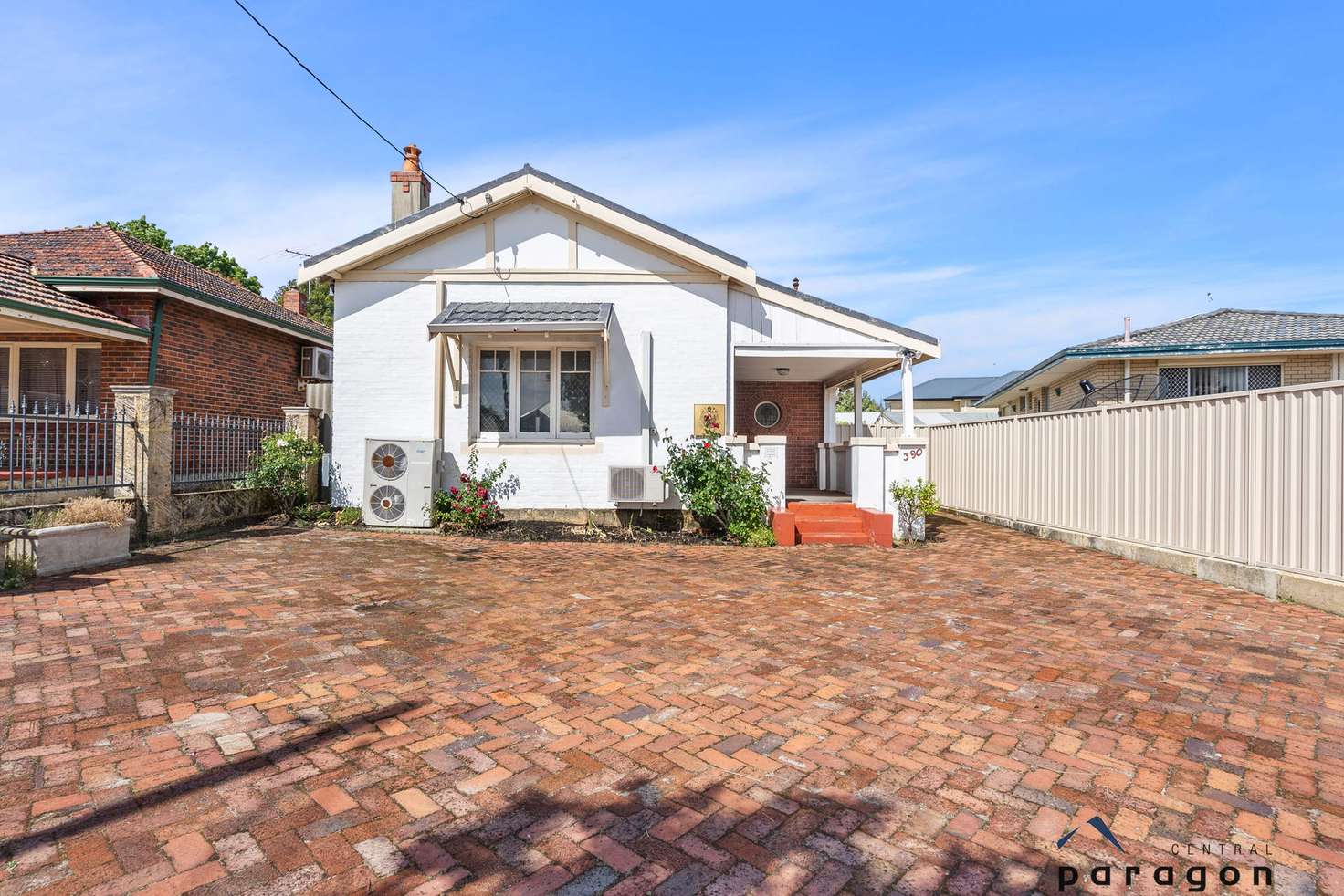 Main view of Homely house listing, 390 Charles Street, North Perth WA 6006