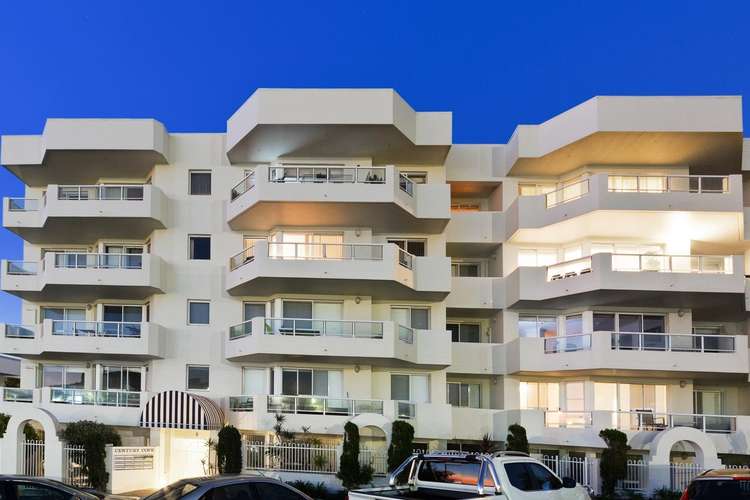 15/6 Eric Street, Cottesloe WA 6011