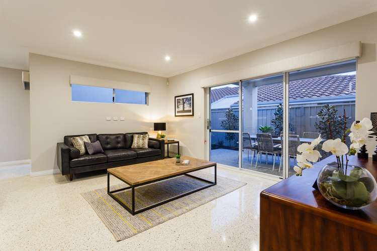 Fifth view of Homely house listing, 8 Lynton Street, Swanbourne WA 6010