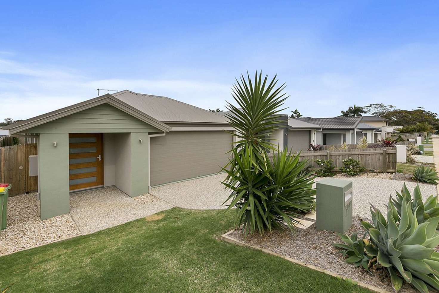 Main view of Homely house listing, 59A King Street, Thornlands QLD 4164