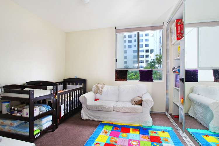 Third view of Homely unit listing, DG08 10-16 Marquet Street, Rhodes NSW 2138