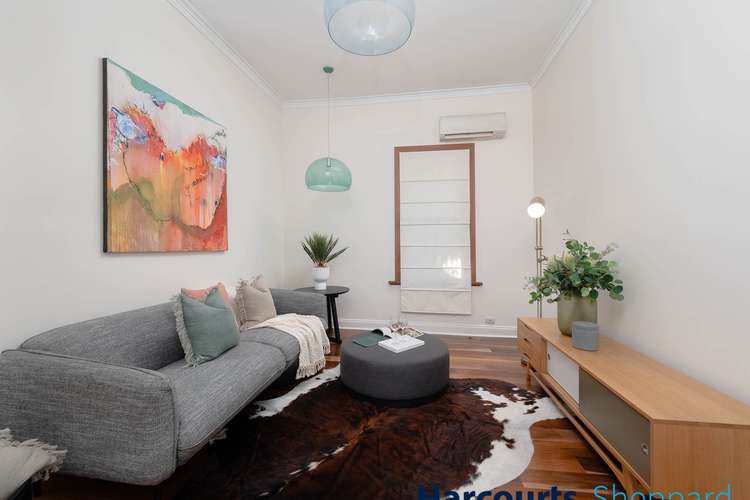 Second view of Homely house listing, 13a Norma Street, Mile End SA 5031