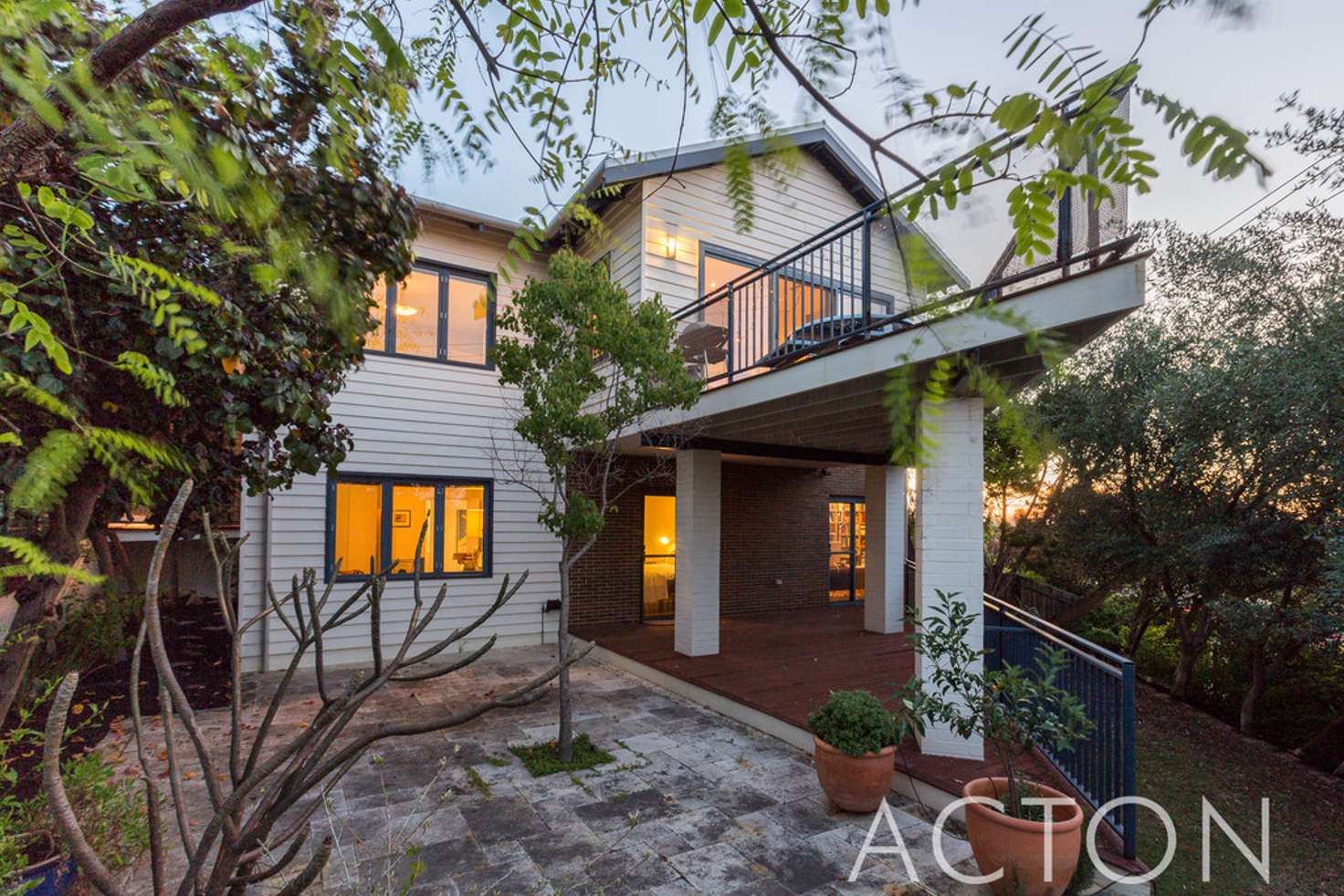 Main view of Homely house listing, 41 Mann Street, Cottesloe WA 6011