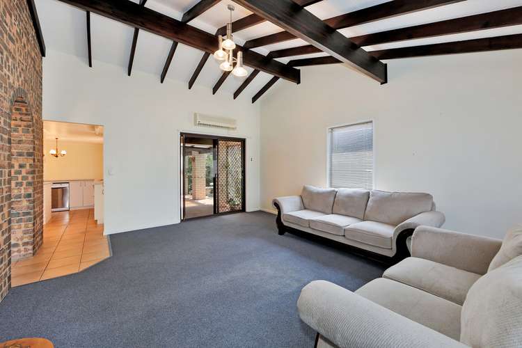 Second view of Homely house listing, 71 Sinclair Street, Avenell Heights QLD 4670