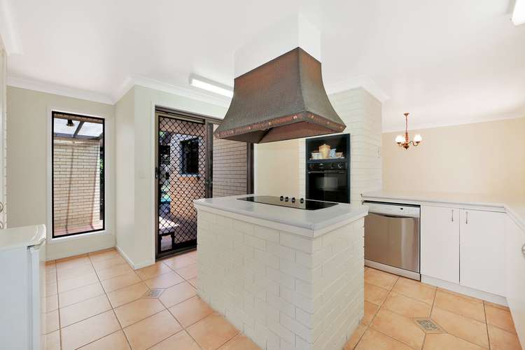 Third view of Homely house listing, 71 Sinclair Street, Avenell Heights QLD 4670
