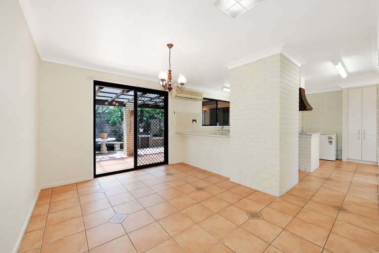 Fourth view of Homely house listing, 71 Sinclair Street, Avenell Heights QLD 4670
