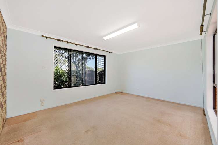 Fifth view of Homely house listing, 71 Sinclair Street, Avenell Heights QLD 4670