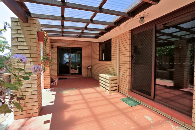 Sixth view of Homely house listing, 71 Sinclair Street, Avenell Heights QLD 4670