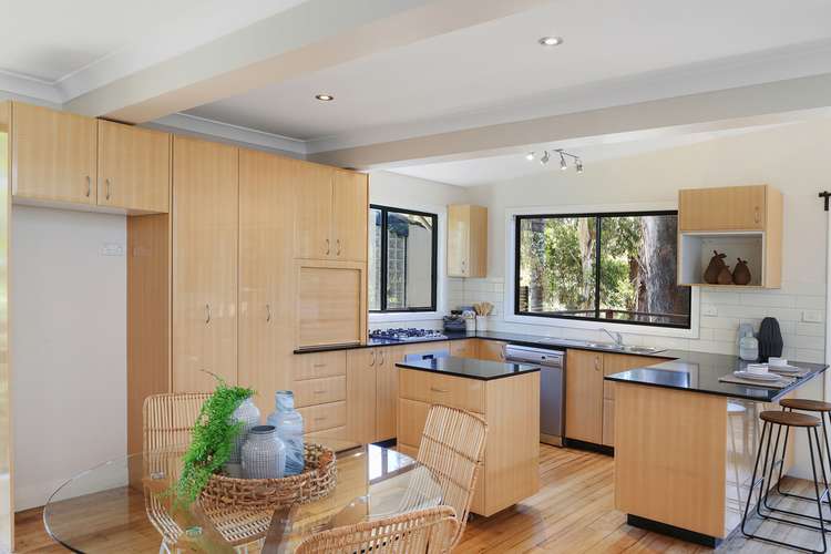 Second view of Homely house listing, 18 Beachcomber Parade, North Avoca NSW 2260