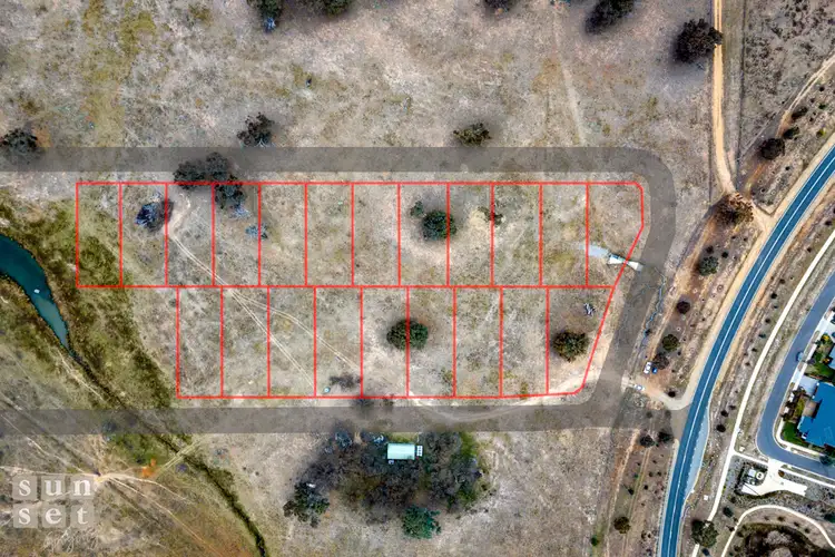 Third view of Homely land listing, 2/141 Googong Road, Googong NSW 2620