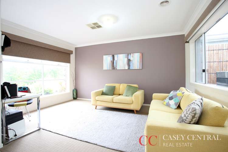 Second view of Homely house listing, 2 Pimpernel Place, Cranbourne North VIC 3977