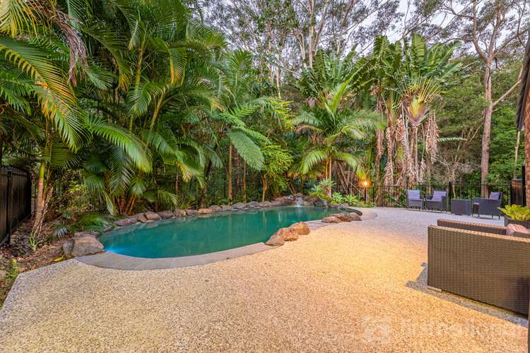 Third view of Homely house listing, 15 Beech Road, Landsborough QLD 4550