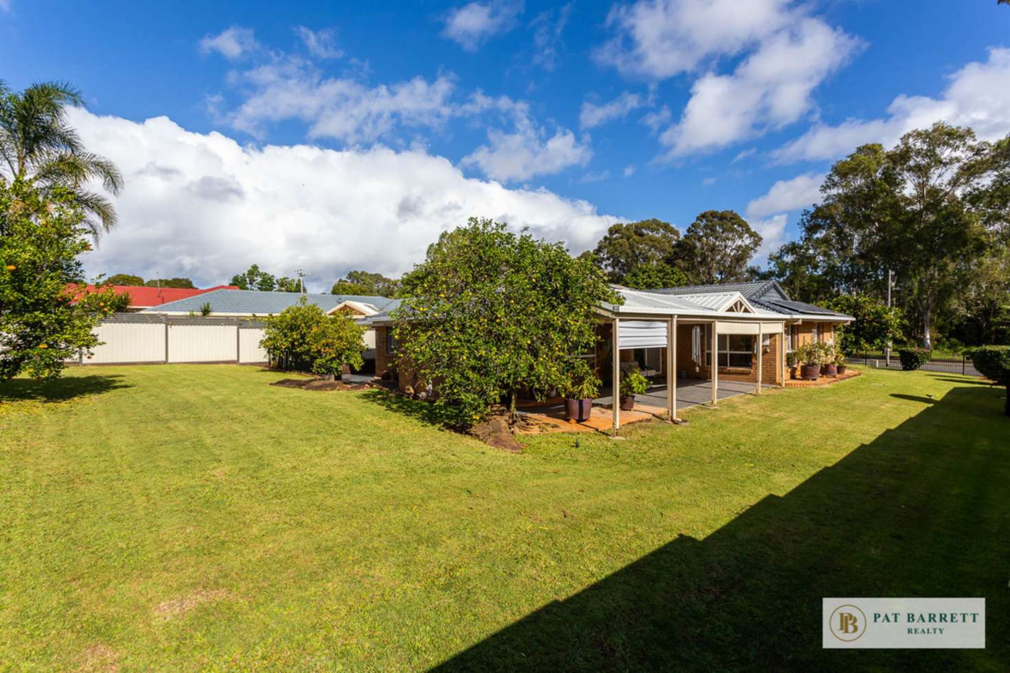 Main view of Homely house listing, 5 Crossley Drive, Wellington Point QLD 4160