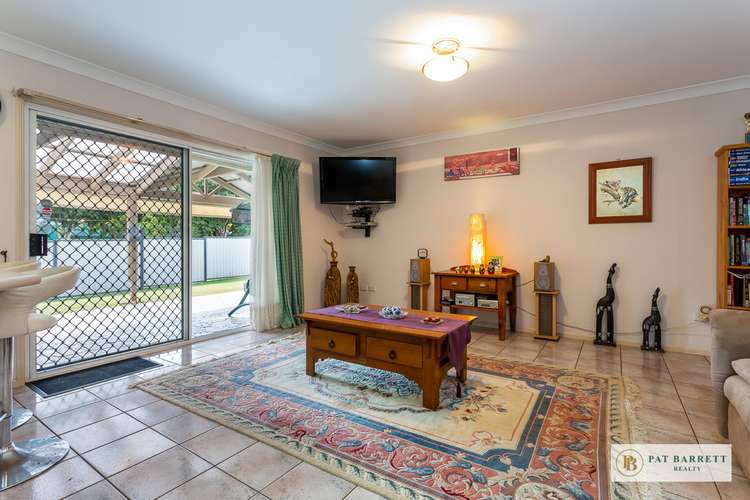 Fourth view of Homely house listing, 5 Crossley Drive, Wellington Point QLD 4160