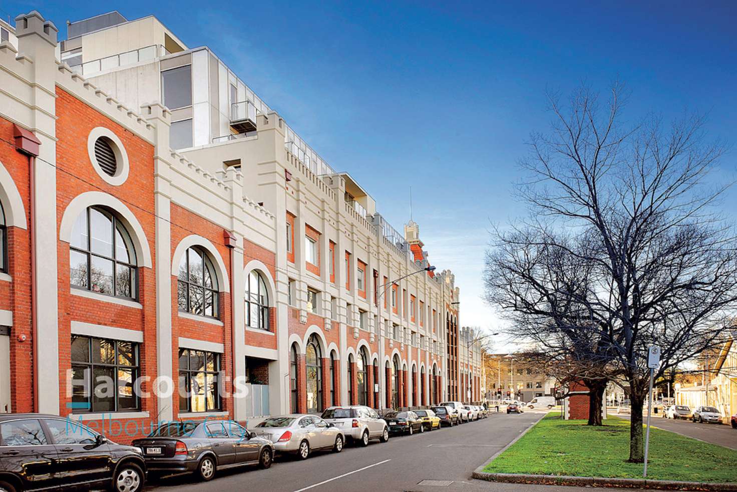 Main view of Homely apartment listing, 12P/189 Powlett Street, East Melbourne VIC 3002