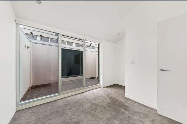 Third view of Homely apartment listing, 12P/189 Powlett Street, East Melbourne VIC 3002