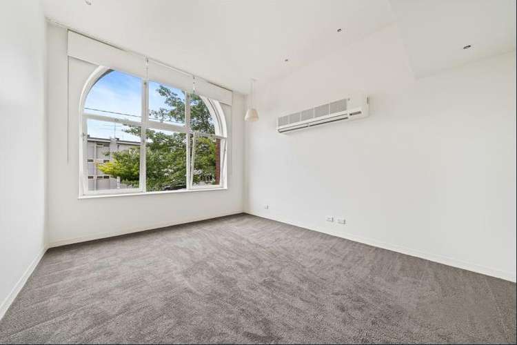 Fourth view of Homely apartment listing, 12P/189 Powlett Street, East Melbourne VIC 3002