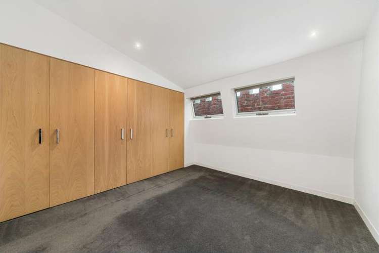 Fifth view of Homely apartment listing, 12P/189 Powlett Street, East Melbourne VIC 3002