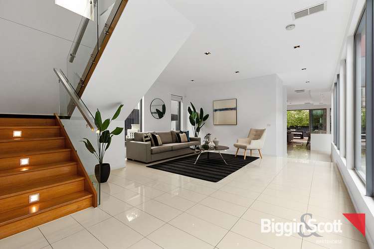 Fifth view of Homely house listing, 51 Woodhouse Grove, Box Hill North VIC 3129
