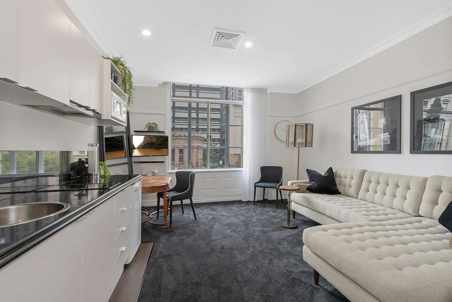 Main view of Homely apartment listing, 7/255 Ann Street, Brisbane City QLD 4000