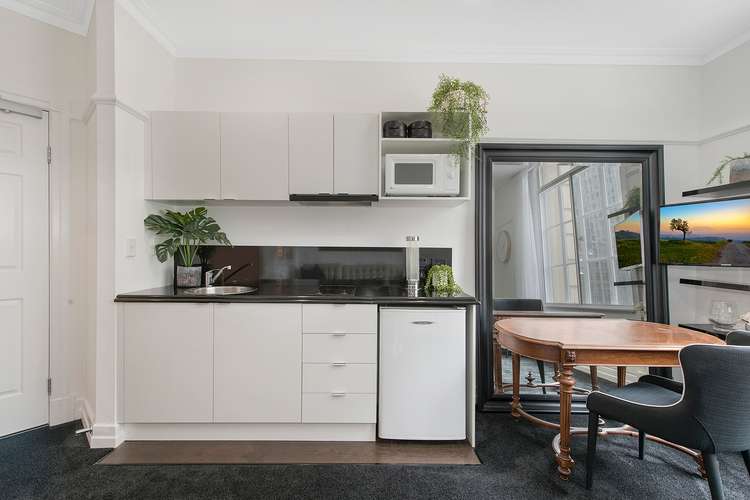 Second view of Homely apartment listing, 7/255 Ann Street, Brisbane City QLD 4000