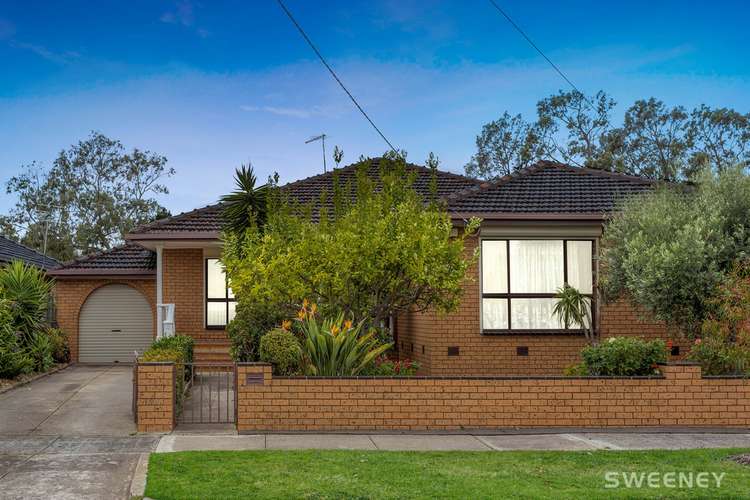 Main view of Homely house listing, 41 Laird Drive, Altona Meadows VIC 3028