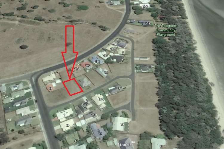 Second view of Homely residentialLand listing, 4 Silverleaf Terrace, Toogoom QLD 4655