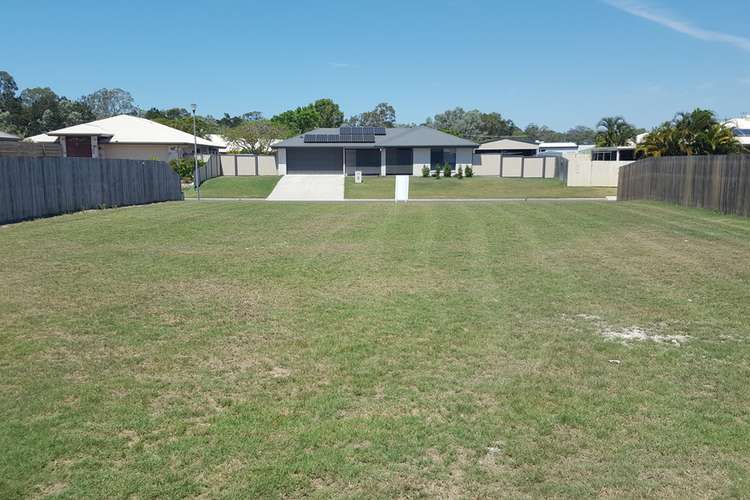 Third view of Homely residentialLand listing, 4 Silverleaf Terrace, Toogoom QLD 4655