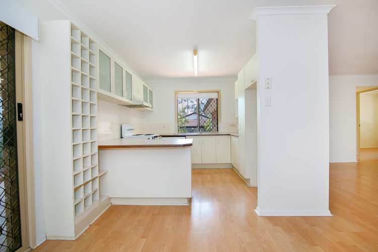 Second view of Homely unit listing, 8/22 Buttler Street, Bellbird Park QLD 4300