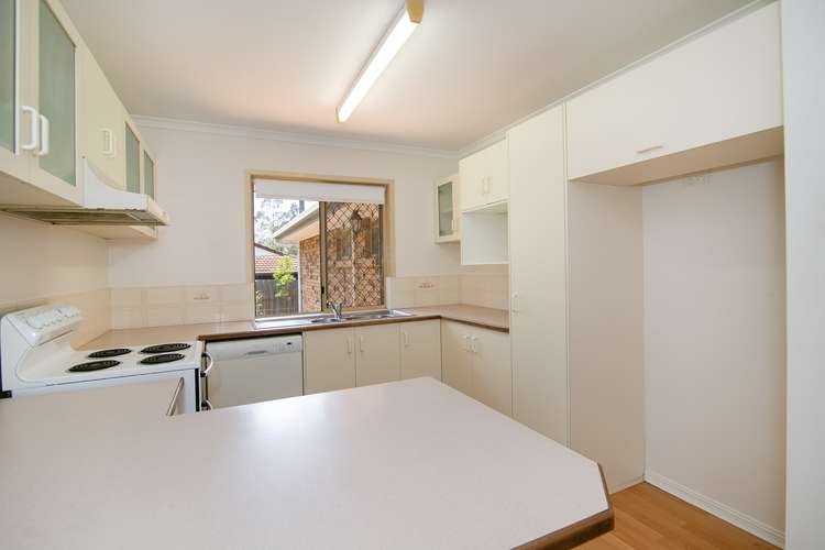 Fourth view of Homely unit listing, 8/22 Buttler Street, Bellbird Park QLD 4300
