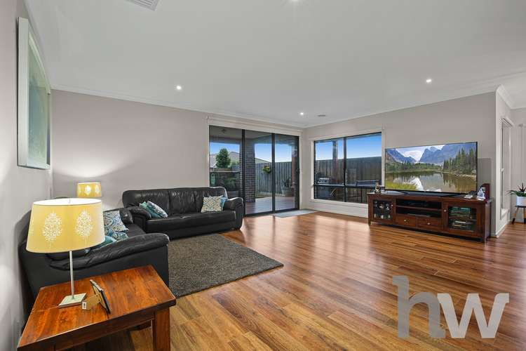 Second view of Homely house listing, 18 Hinterland Drive, Curlewis VIC 3222