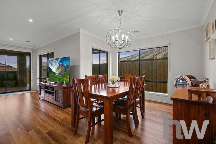 Fifth view of Homely house listing, 18 Hinterland Drive, Curlewis VIC 3222