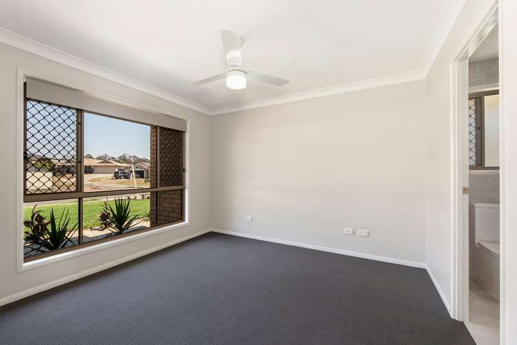 Sixth view of Homely house listing, 95 Currajong Place, Brassall QLD 4305