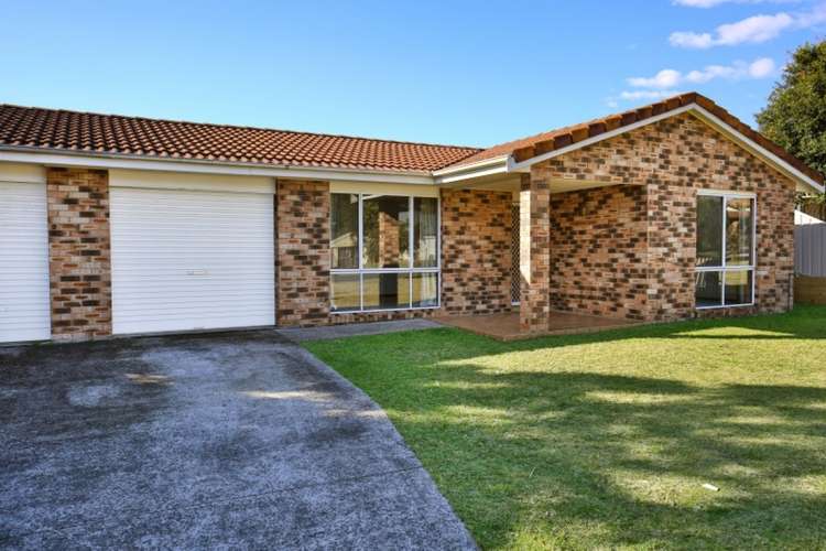 Main view of Homely semiDetached listing, 75 SCOTT STREET, Shoalhaven Heads NSW 2535