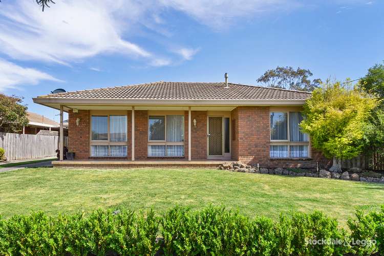 Main view of Homely house listing, 40 Waratah Drive, Morwell VIC 3840