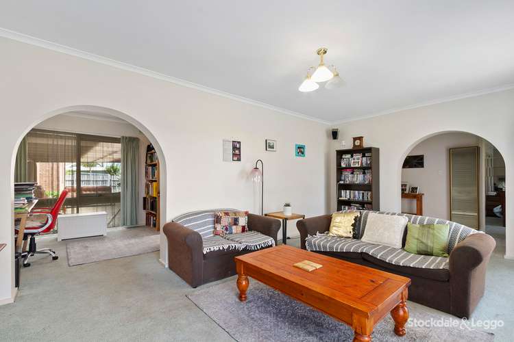 Second view of Homely house listing, 40 Waratah Drive, Morwell VIC 3840