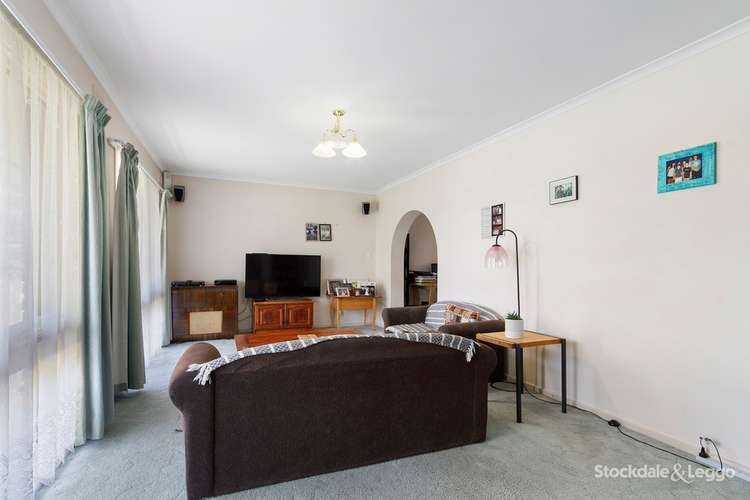 Third view of Homely house listing, 40 Waratah Drive, Morwell VIC 3840