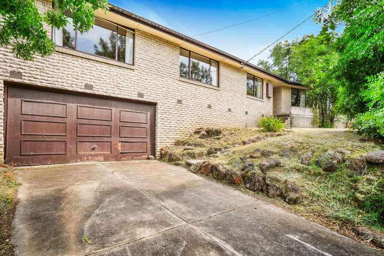 Fifth view of Homely house listing, 15 Millicent Avenue, Bulleen VIC 3105