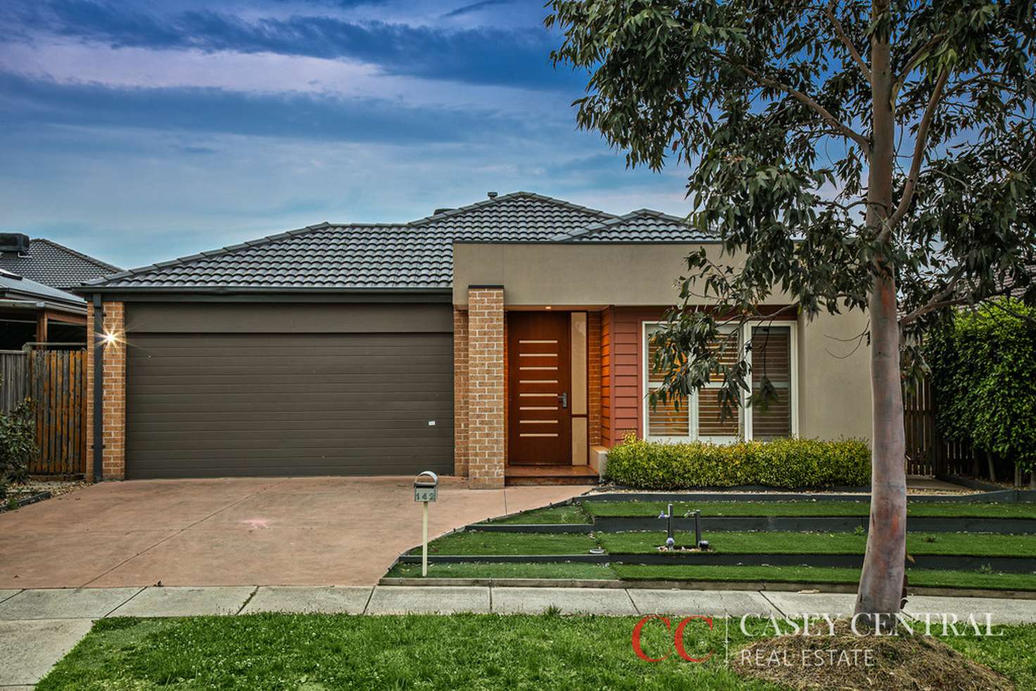 Main view of Homely house listing, 142 Mountainview Boulevard, Cranbourne North VIC 3977