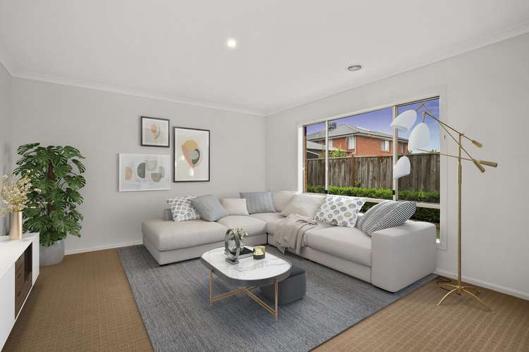 Fifth view of Homely house listing, 142 Mountainview Boulevard, Cranbourne North VIC 3977